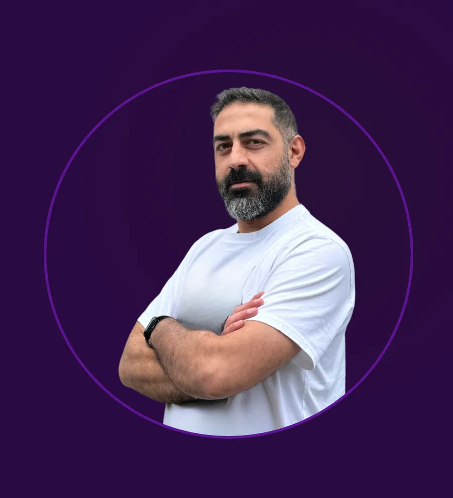 AI აკადემიის ექსპერტი