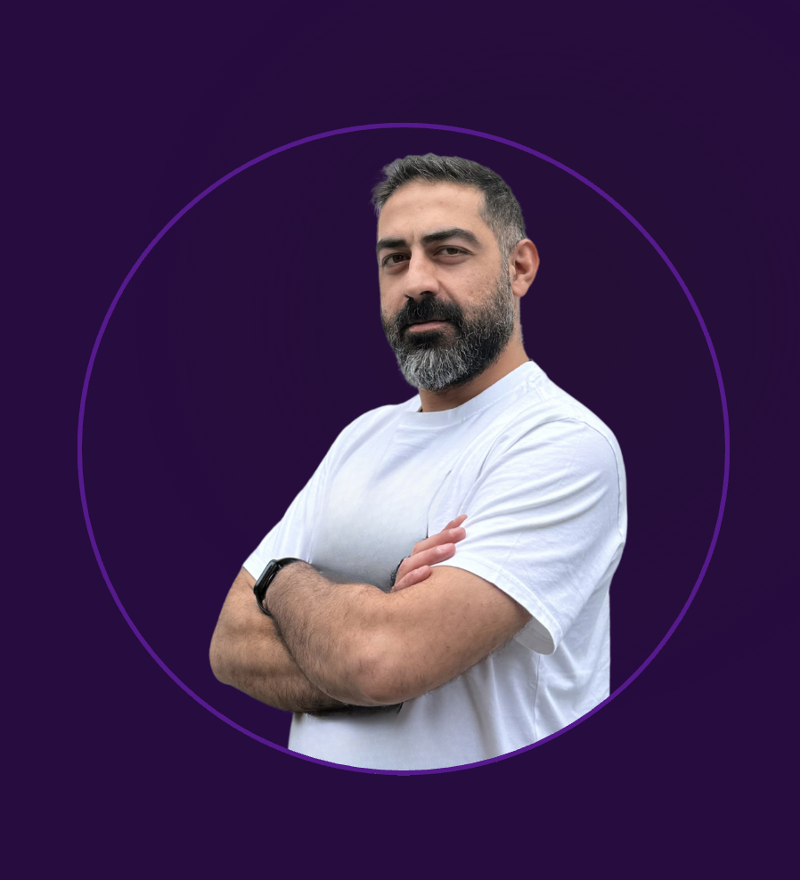 AI აკადემიის ექსპერტი