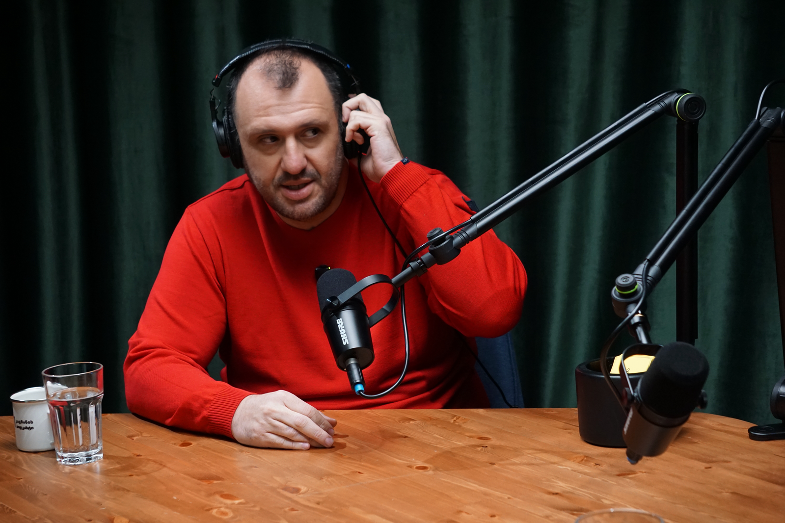 ვებინარზე გაიგებ, რატომ არ გყოფნის მხოლოდ ეს პრაქტიკები ცხოვრებაში რეალური ცვლილების შესატანად