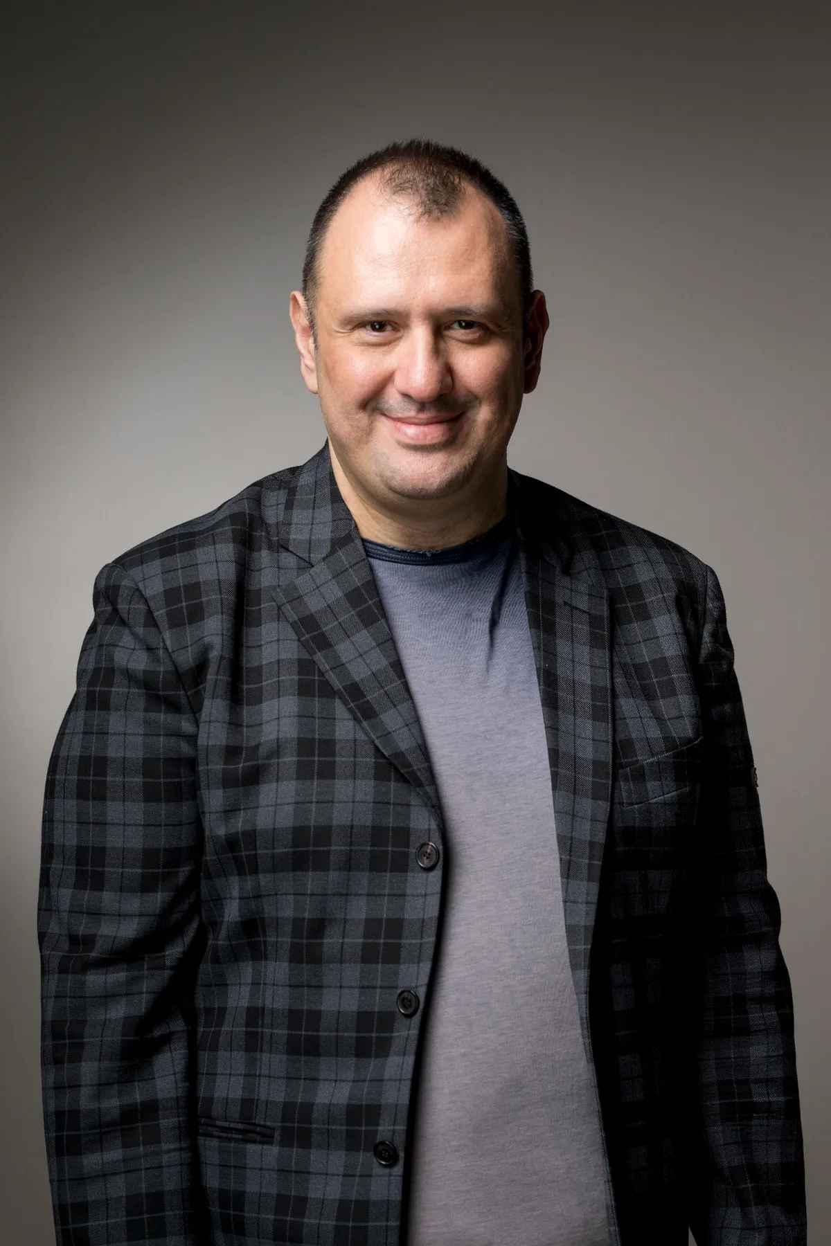 საშა კაცმანი — პერსონალური მენტორობა